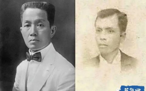 成为菲律宾首任共和国总统，却又不被承认，“投敌之王”阿奎纳多