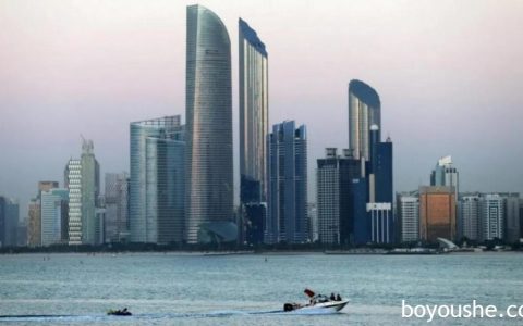阿布扎比第6次被评为全球最安全城市，迪拜进入前10名