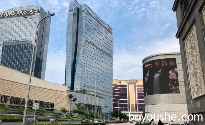 澳门本地居民失业率升至4.1% 博彩及中介就业人数大减3600人 澳门本地居民失业率升至4.1% 博彩及中介就业人数大减3600人
