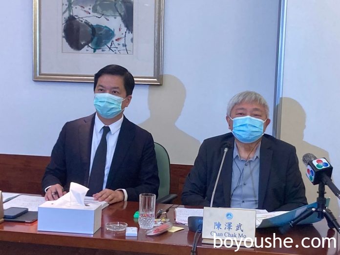 政府未拟修改赌收比例增拨社保 博企重大财政决定须通知特首 政府未拟修改赌收比例增拨社保 博企重大财政决定须通知特首