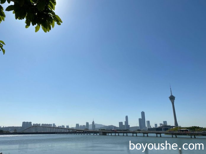 澳门经济学会指疫情影响访澳客消费信心 景气将持续受压复苏缓慢 澳门经济学会指疫情影响访澳客消费信心 景气将持续受压复苏缓慢