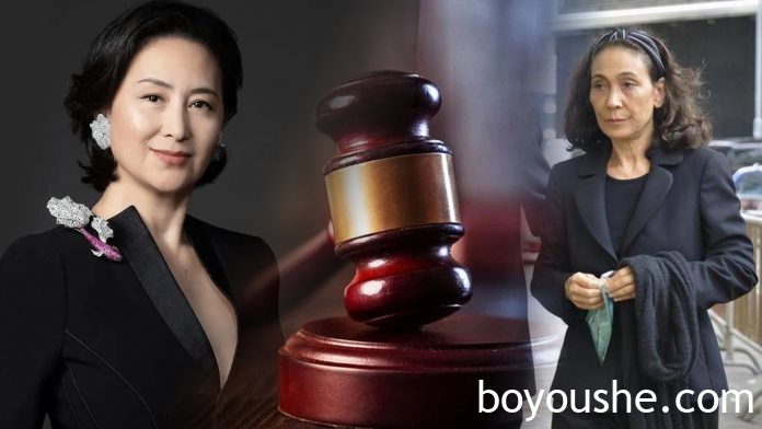 赌王何鸿燊争产案 高院驳回长房何超贤加遗产管理人申请 赌王何鸿燊争产案 高院驳回长房何超贤加遗产管理人申请