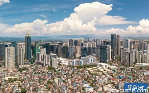 菲律宾十大房地产开发商：完整指南