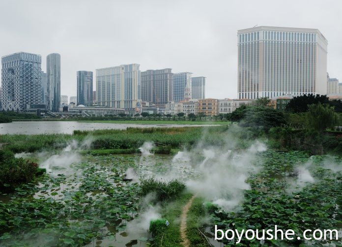 新法要求赌牌博企持牌期间保持50亿资产 毛利拨款增至5%惹关注 新法要求赌牌博企持牌期间保持50亿资产 毛利拨款增至5%惹关注