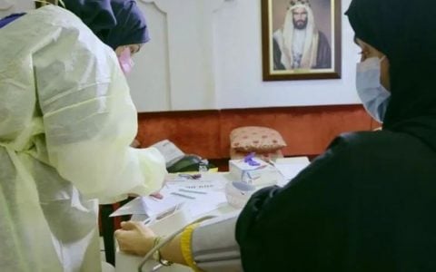 阿联酋疫情（8.2）｜新增1088例，疫情以来迪拜人口不降反升，新增超过10万人