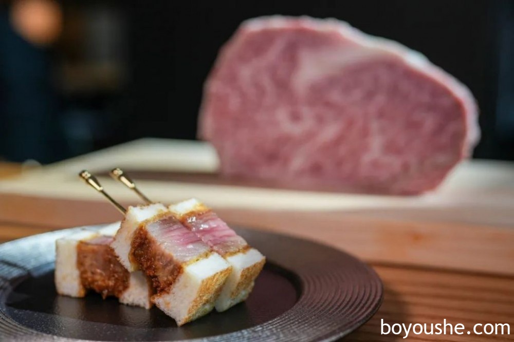 告诉你什么才是真正的Omakase!品尝Takahisa崇寿2500迪/人的顶级无菜单料理