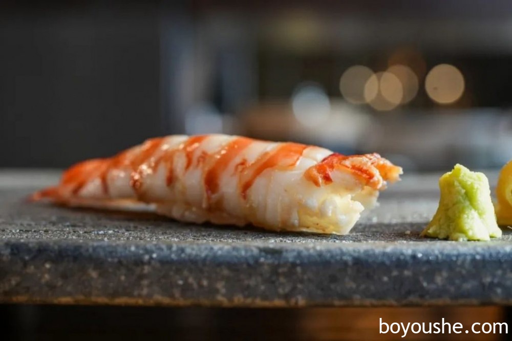告诉你什么才是真正的Omakase!品尝Takahisa崇寿2500迪/人的顶级无菜单料理