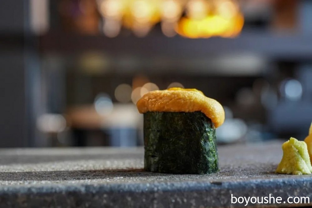 告诉你什么才是真正的Omakase!品尝Takahisa崇寿2500迪/人的顶级无菜单料理