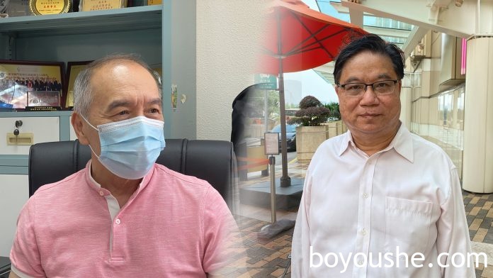 新博彩法修订博彩中介呻门槛过多过高 私人赌厅料再缩减 新博彩法修订博彩中介呻门槛过多过高 私人赌厅料再缩减