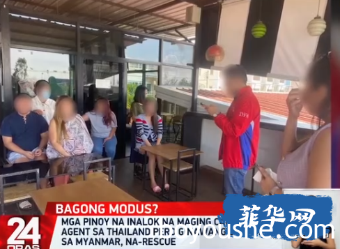 菲律宾政府还会纵容菠菜吗？