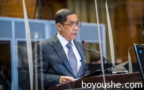 国际法院驳回缅甸被控对“罗兴亚人“种族灭绝罪的延期申述