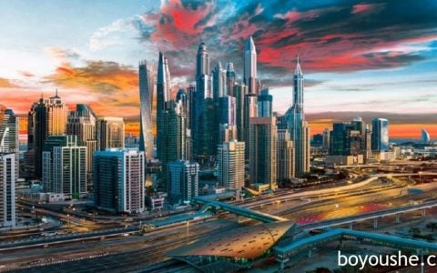 迪拜第一季度房产交易额达到430亿美元，同比增长80％
