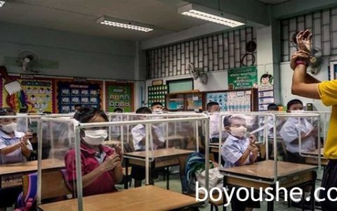 今年缅甸私立学校已从四月份开始接受报名