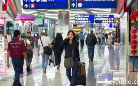 为吸引更多游客，海合会准备推出“申根式旅游签证”