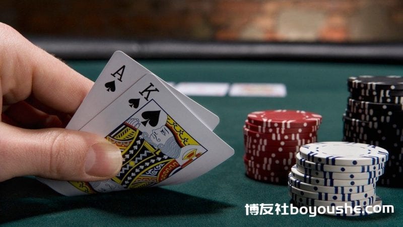 21点赌博游戏玩法| Poker, Casino, Blackjack