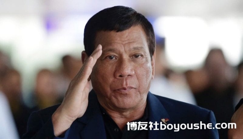 自称福建媳妇，却是菲律宾副总统，林丽妮为啥扛起反华大旗？