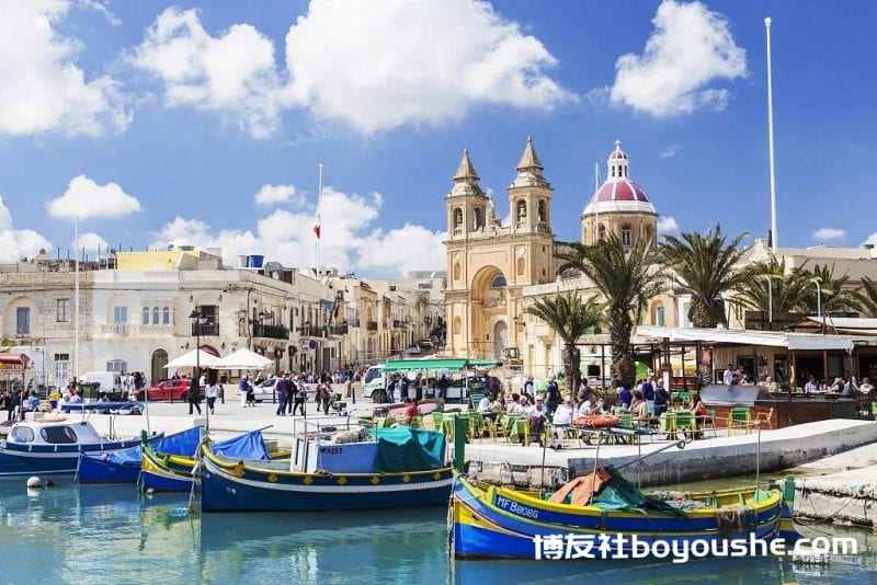马耳他大手笔补贴国际游客，但它的魅力不止于此……