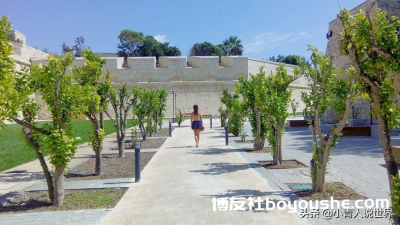 马耳他风景很美,但马耳他不适合所有移民,尤其是对高收入人群