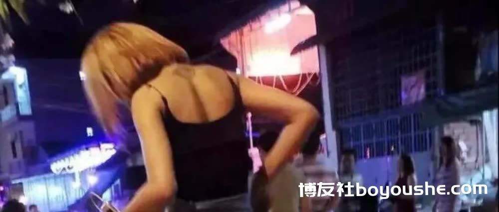 近期多名中国人在脸书找小姐遭遇仙人跳事件