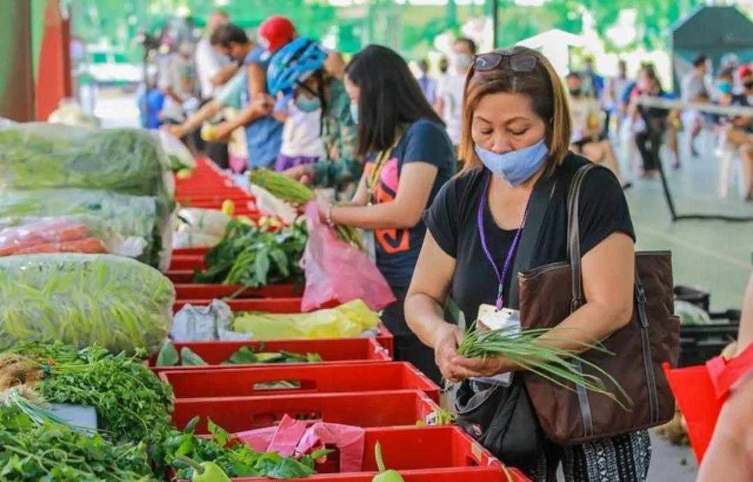 群岛国家“菲律宾”的现状，带你看看真实的菲律宾