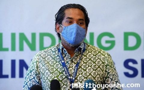 马来西亚官员：康希诺单剂新冠疫苗将优先分配到交通不便利地区