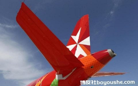 马耳他航空公司将为海外选民提供廉价航班投票