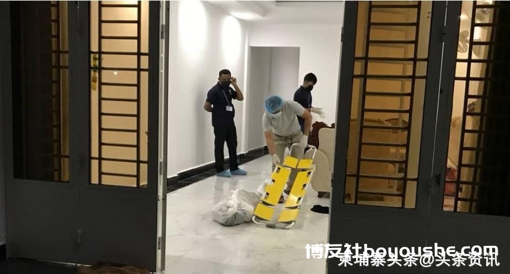西港中国男子被枪杀案告破，两名嫌犯在金边落网 