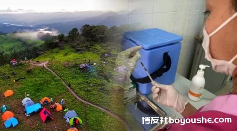 日增近千！柬埔寨抗疫迷之操作：一边呼吁提高警惕，一边鼓励出游！