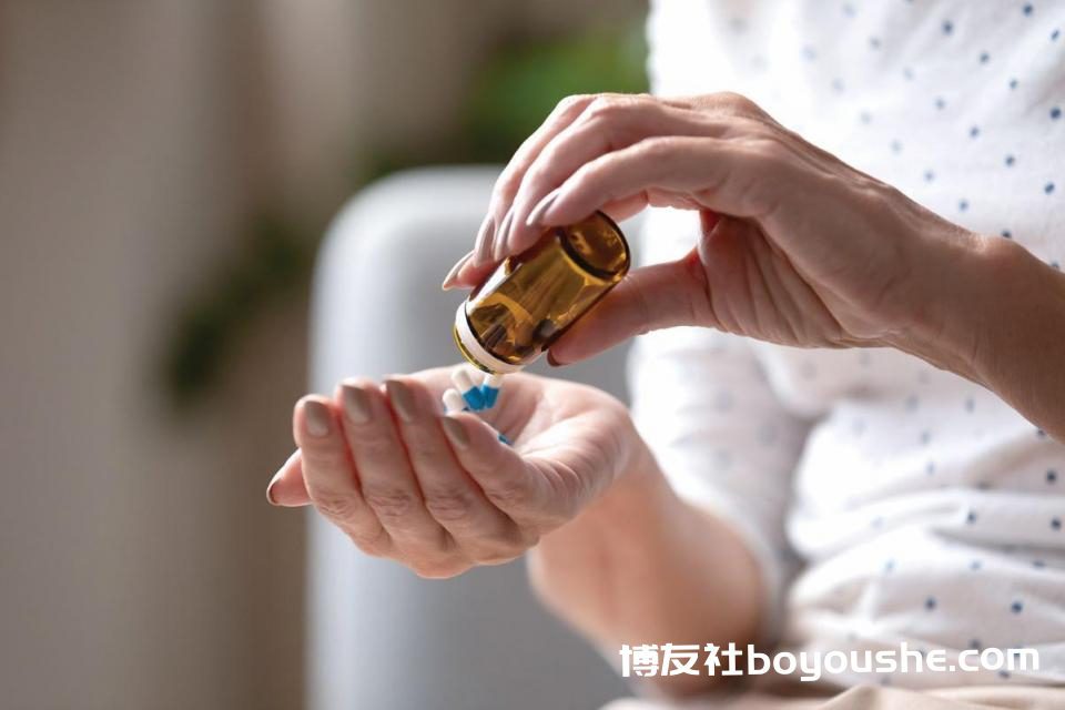 欧盟数据显示，去年马耳他的抗生素总消费量下降了近 20%。 档案照片