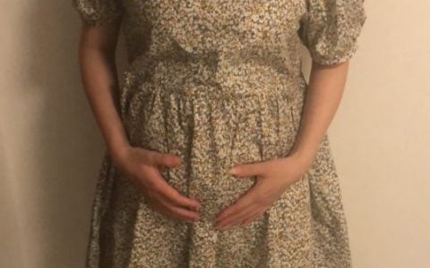 求助！中国女子怀孕6个月急需回国请求帮忙买机票
