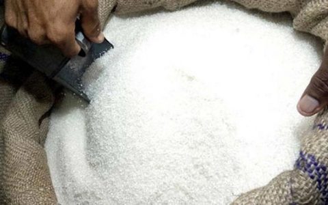 国内白糖价钱上扬甘蔗1吨价钱达到6万多缅元