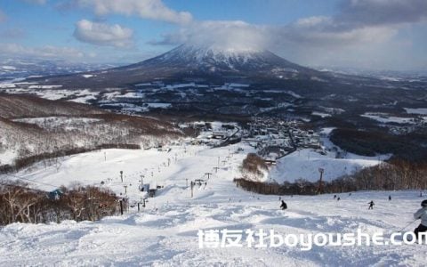 出售日本滑雪胜地土地，LET集团将专注于亚洲博彩项目