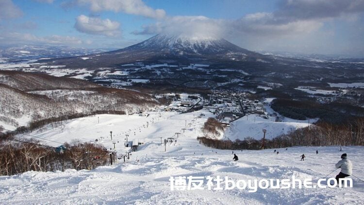 出售日本滑雪胜地土地，LET集团将专注于亚洲博彩项目