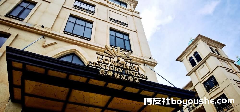 正恒集团三店同开，为柬埔寨旅游度假产业再添浓重一笔