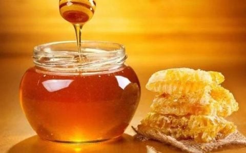 新财政年度4个月期间缅甸向国外出口600多吨蜂蜜