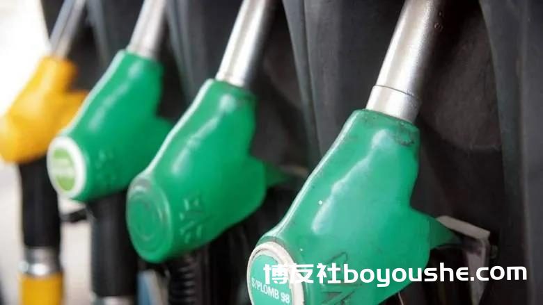 阿联酋 | 8月份的油价将进一步上涨