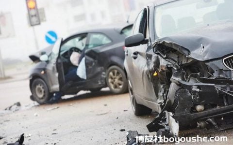 今年第二季度马耳他的交通事故增加了近 60%