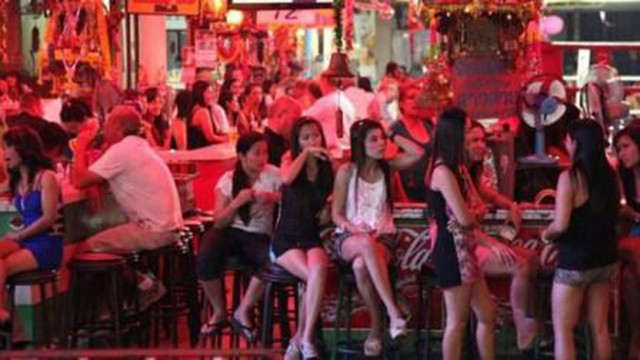 缅甸在哭泣：欧美男人的寻欢天堂，为何非法性交易屡禁不止？
