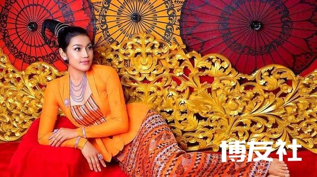 为什么有的中国男性去缅甸工作后就不愿意回国了?
