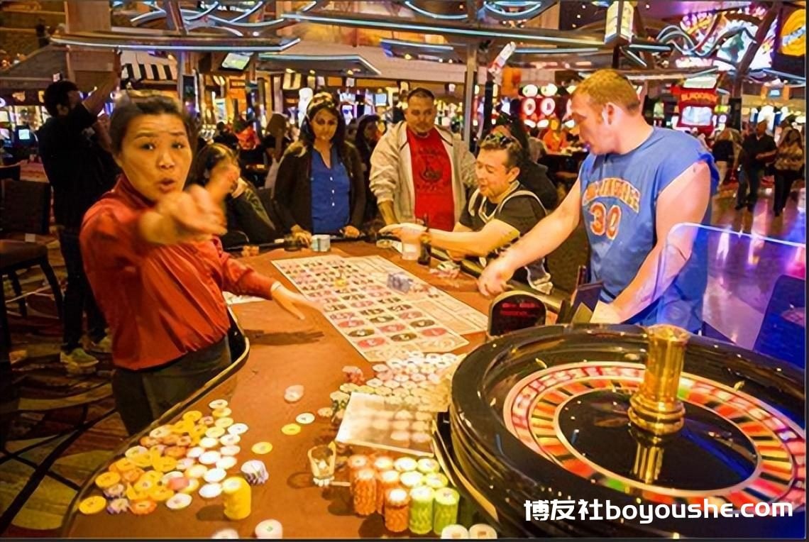 赌博该被禁止吗？