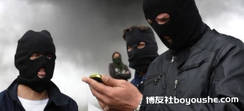 绑架勒索同胞10万美元，3名中国男子在金边受审