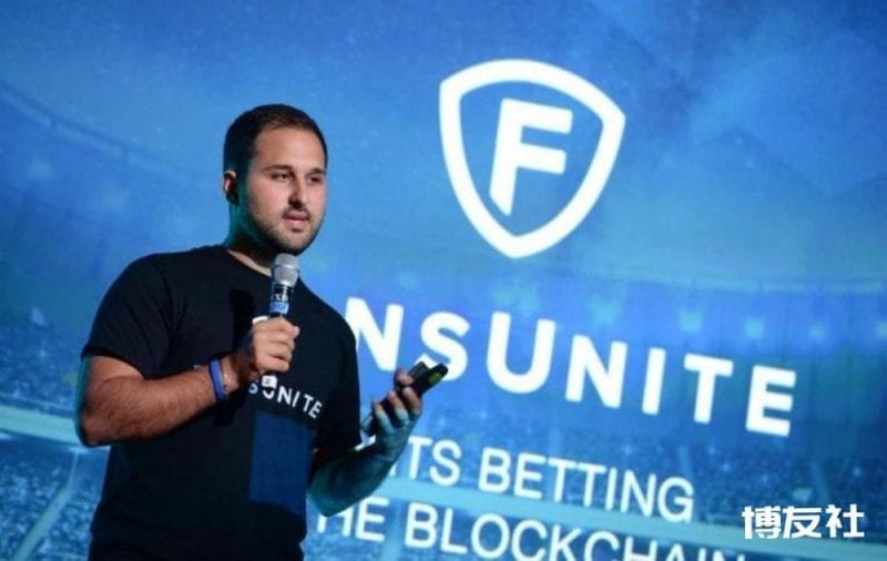 Buy FansUnite for online gaming exposure, says Mackie Research - Cantech  Letter