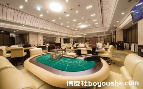 韩国考虑对仅限外国人的赌场提供代理投注服务