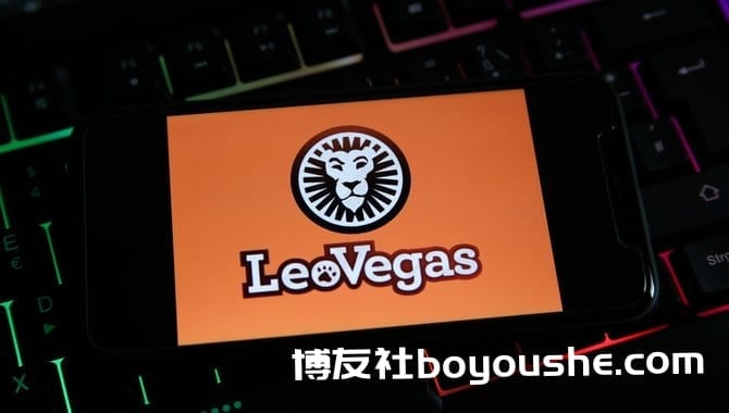 LeoVegas被瑞典博彩管理局罚款240,000美元