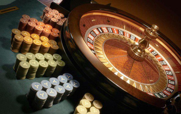 5-casino Thai market ok says National Assembly committee