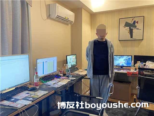 成都警方破获特大跨境赌博案，抓了74人捣毁15个窝点