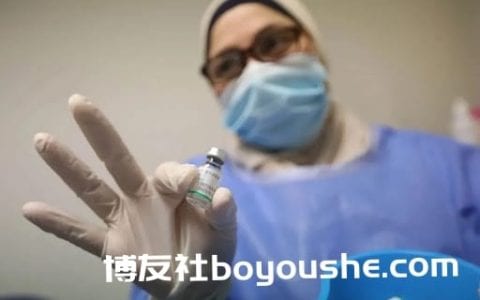 近7000名中国同胞已接种新冠疫苗“春苗行动”在缅甸顺利推进