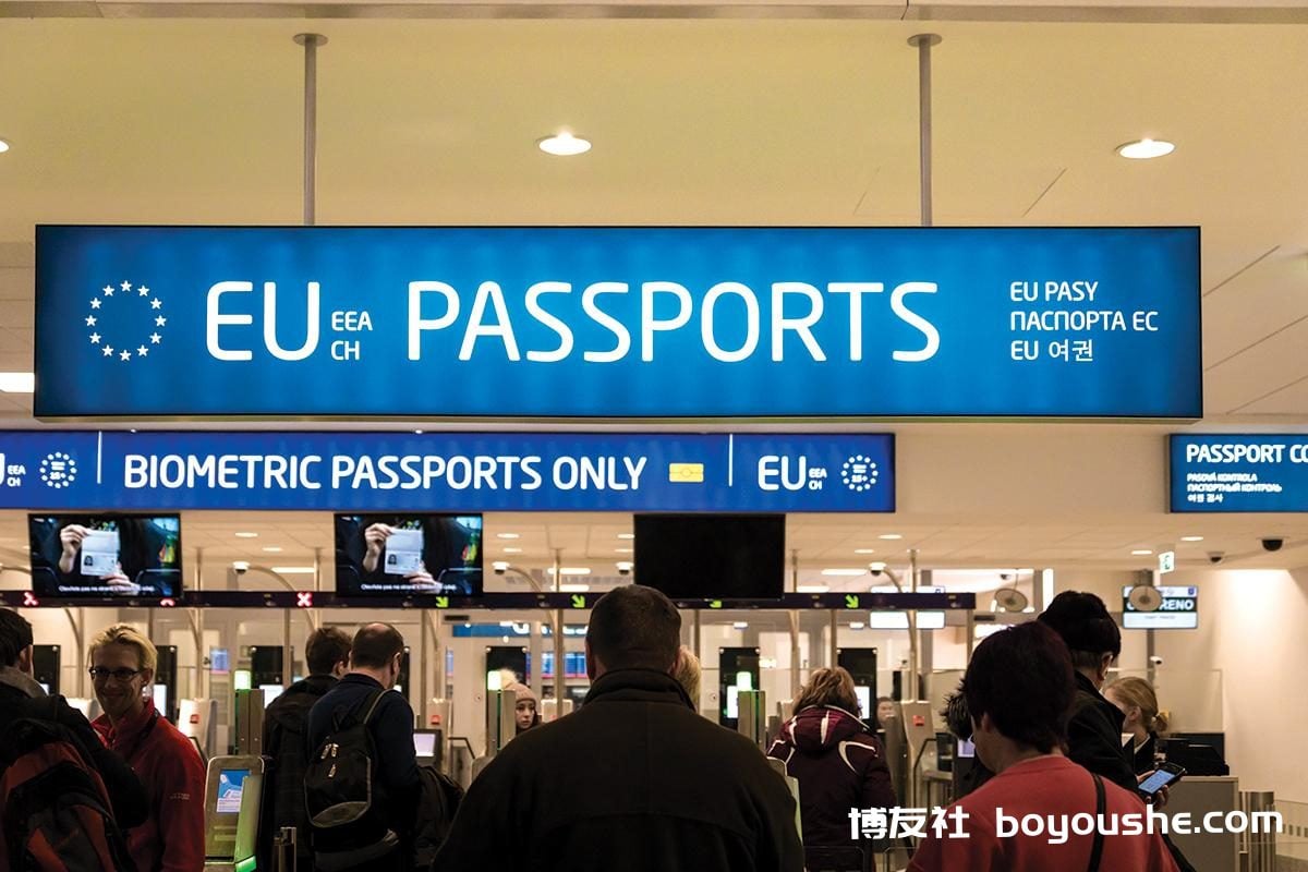 马耳他利润丰厚的黄金护照计划针对寻求轻松、不受限制地进入欧盟的高净值精英。 照片：Shutterstock