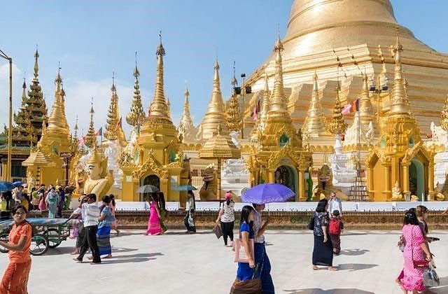 缅甸在哭泣：欧美男人的寻欢天堂，为何非法性交易屡禁不止？