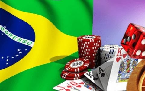 巴西在线赌博征税提案获得支持